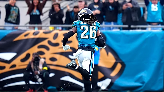 Jaguars Reacts Survey: Who will be Jacksonville’s top ballhawk in 2026?