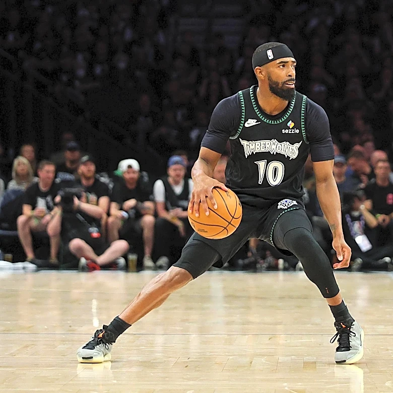 The Celtics just signed a new player, and it’s a brilliant move