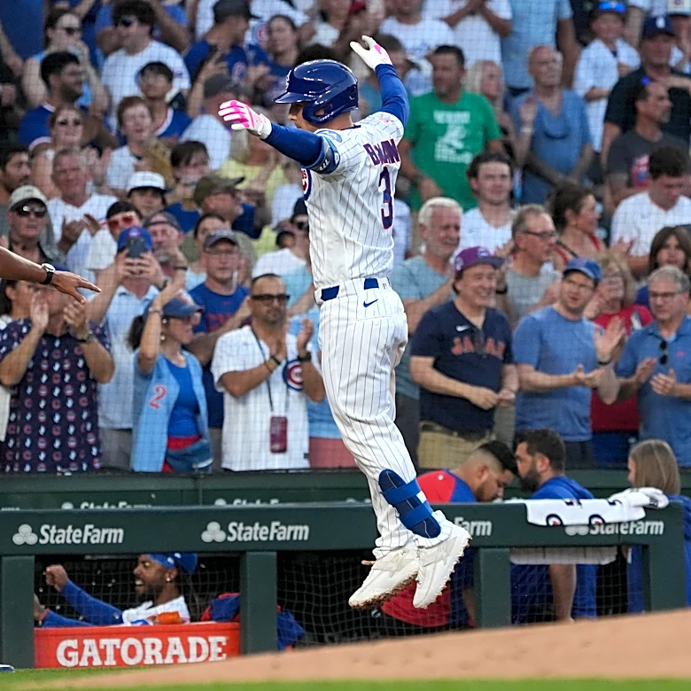 2026 Cubs Heroes and Goats: Alex Bregman is the Superhero vs. the Padres