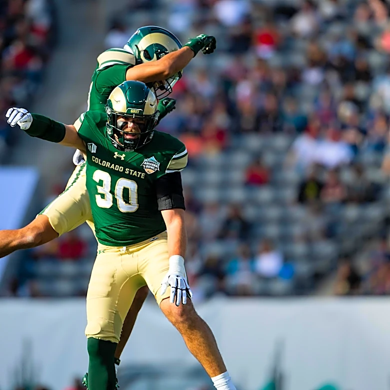 Scouting Jets UDFA linebacker Chase Wilson