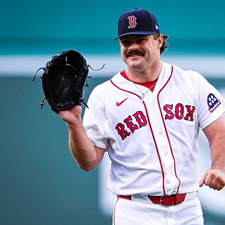 Payton Tolle pushes for series win in first-half home finale