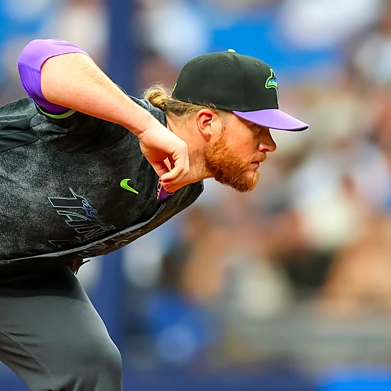 Craig Kimbrel’s Change and other changes