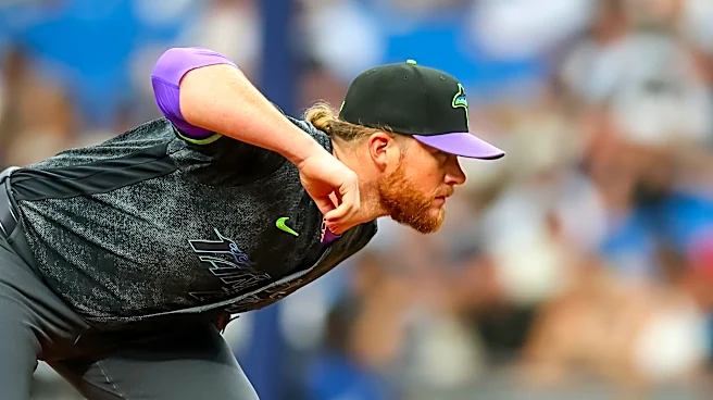 Craig Kimbrel’s Change and other changes