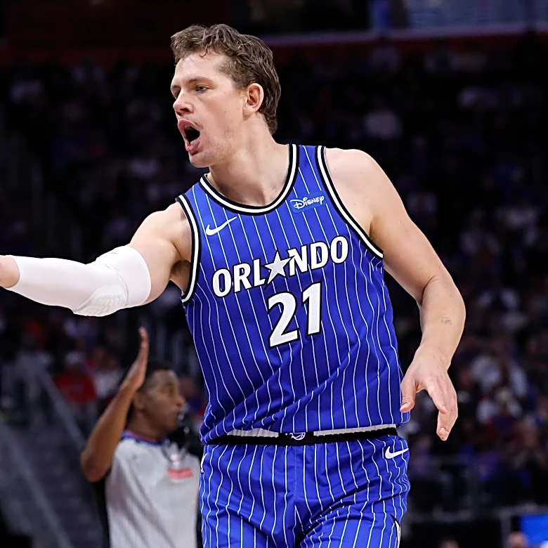 Nets signing Mo Wagner to two-year, $19 million deal