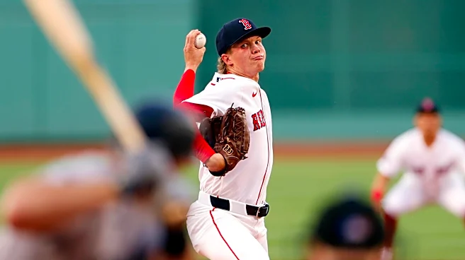Red Sox News & Links: Connelly Early to IL with elbow injury