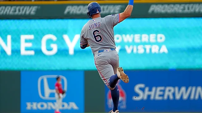 MLB End-of-June Check-In: AL West