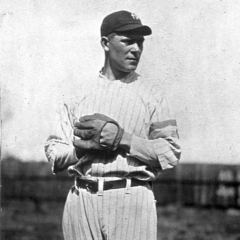 Yankees Birthday of the Day: Jack Quinn