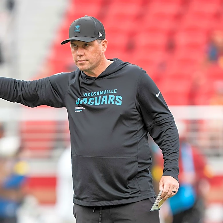 Jaguars announce two promotions within coaching staff
