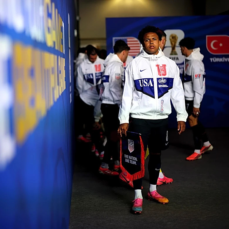 Open 2026 World Cup Watch Thread: Day 21