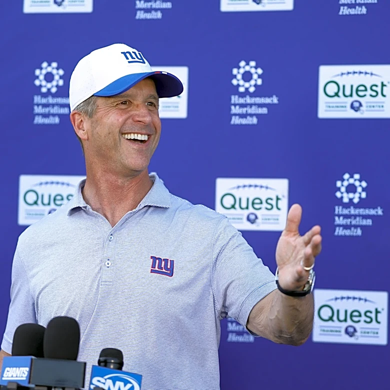 ESPN offseason grades: Did the NY Giants close the gap?