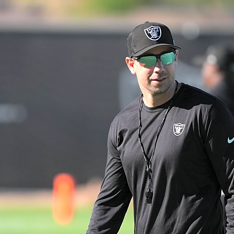 Submit your Las Vegas Raiders mailbag questions!
