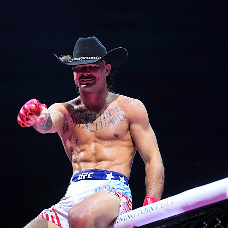 Diego Lopes admits Yair Rodriguez fight ‘might make sense,’ would rather ‘choose 155’ for UFC return
