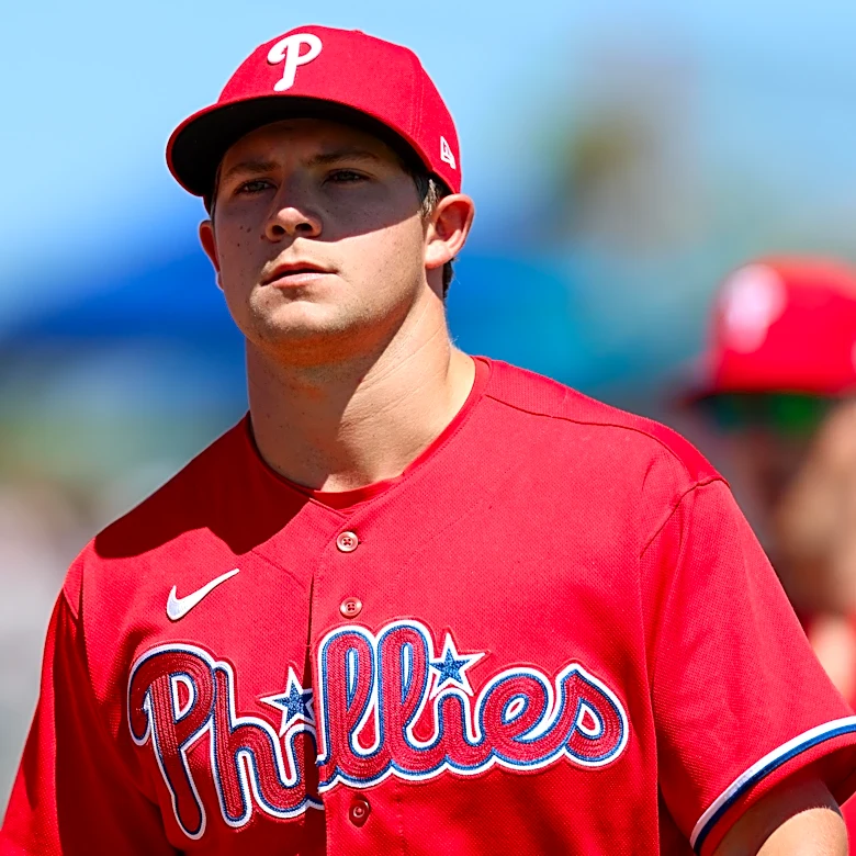 Phillies have two in the Future Game