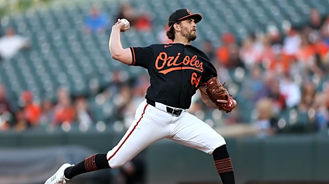 Orioles vs. White Sox discussion