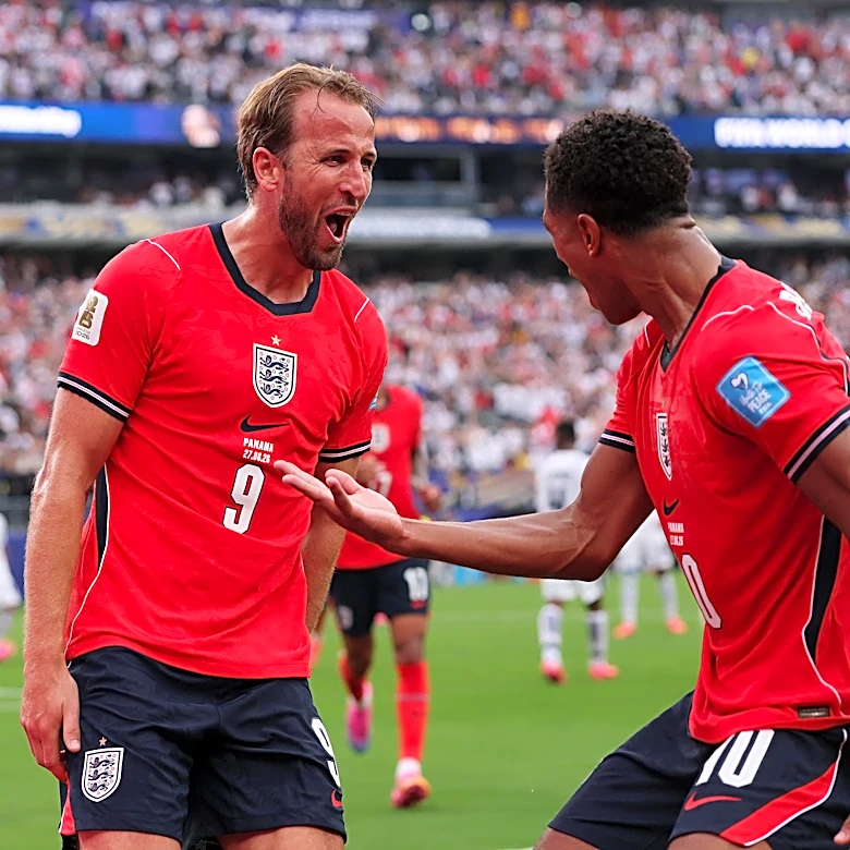 Men’s World Cup Daily (July 1st) — England vs. DR Congo, Belgium vs. Senegal, USMNT vs. Bosnia and Herzegovina