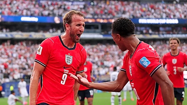 Men’s World Cup Daily (July 1st) — England vs. DR Congo, Belgium vs. Senegal, USMNT vs. Bosnia and Herzegovina