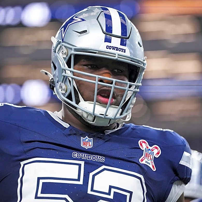 3 Cowboys players bound for their first Pro Bowl