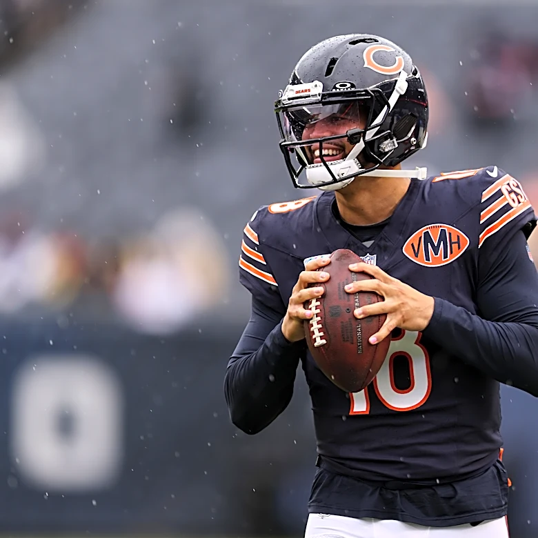 Looking back at my 10 Most Important Chicago Bears of 2025