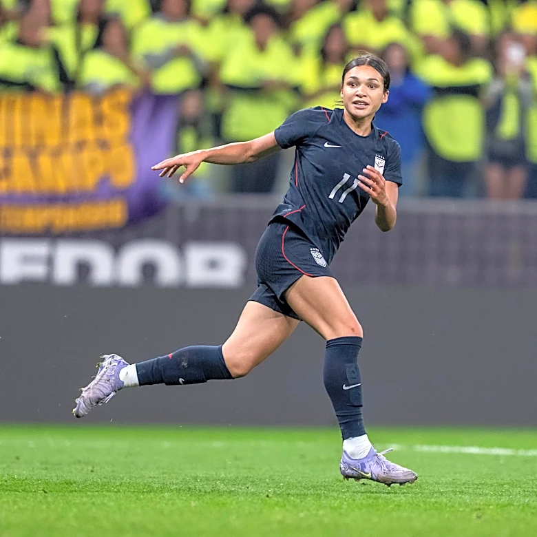 The NWSL release list of 2027 free agents