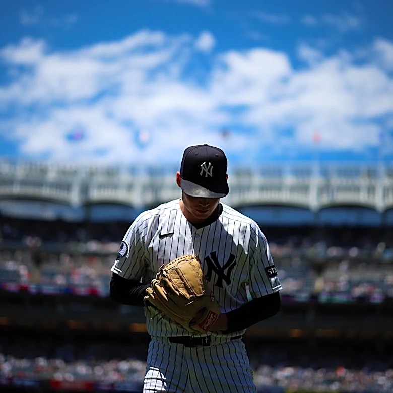 New York Yankees vs. Detroit Tigers: Will Warren vs. Troy Melton