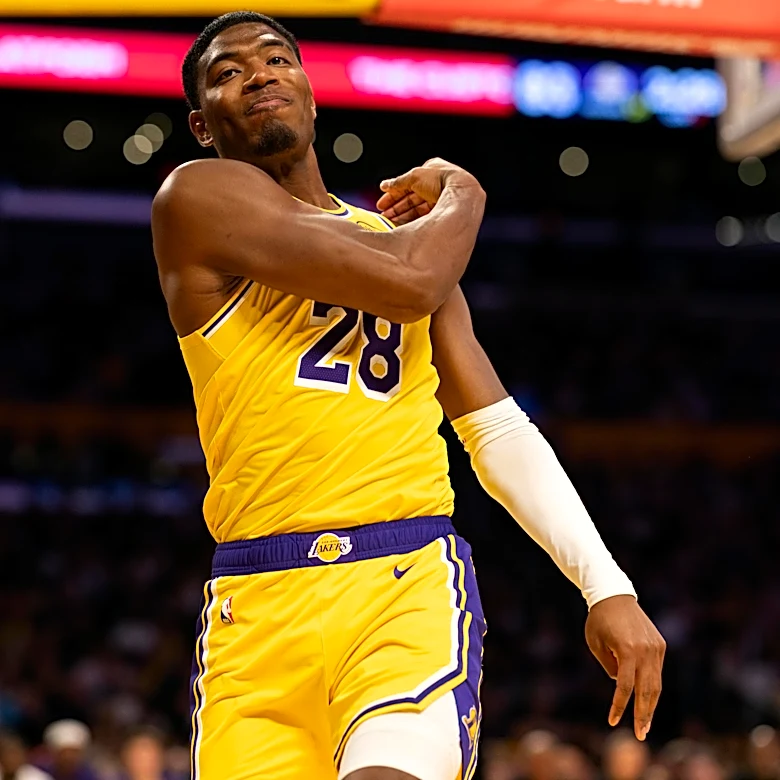 Rui Hachimura is almost certainly leaving the Lakers after flurry of signings