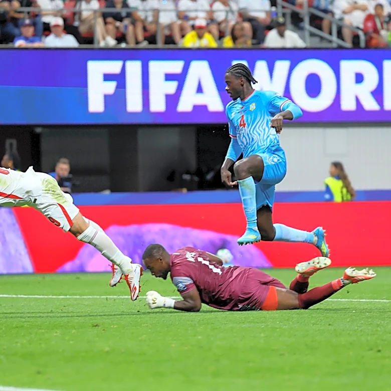 Former players, pundits react to Harry Kane’s penalty no-call against DR Congo
