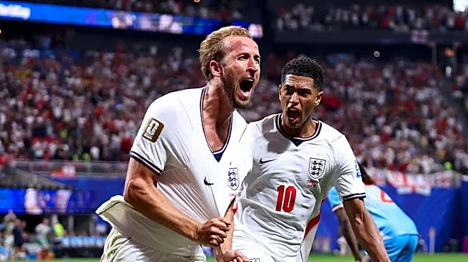 Amazing England captain Harry Kane surpasses the legendary Pelé with his 13th World Cup goal