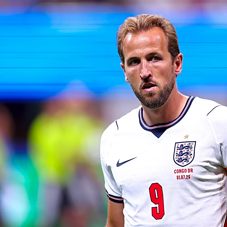 Harry Kane saves Thomas Tuchel as England beat unwanted record in World Cup win over DR Congo