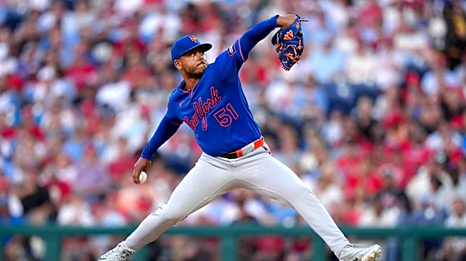 Mets at Blue Jays: Lineups, broadcast info, and open thread, 7/1/26