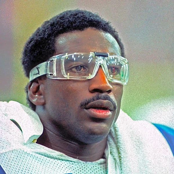 Rams have 6 RBs on All-Time Top 100 list: Is that enough?