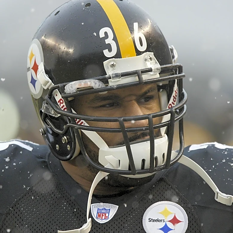 Top 100 RBs of all-time list features four Steelers: Jerome Bettis left out of top 20