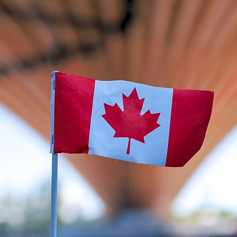 Canada Day Game Thread