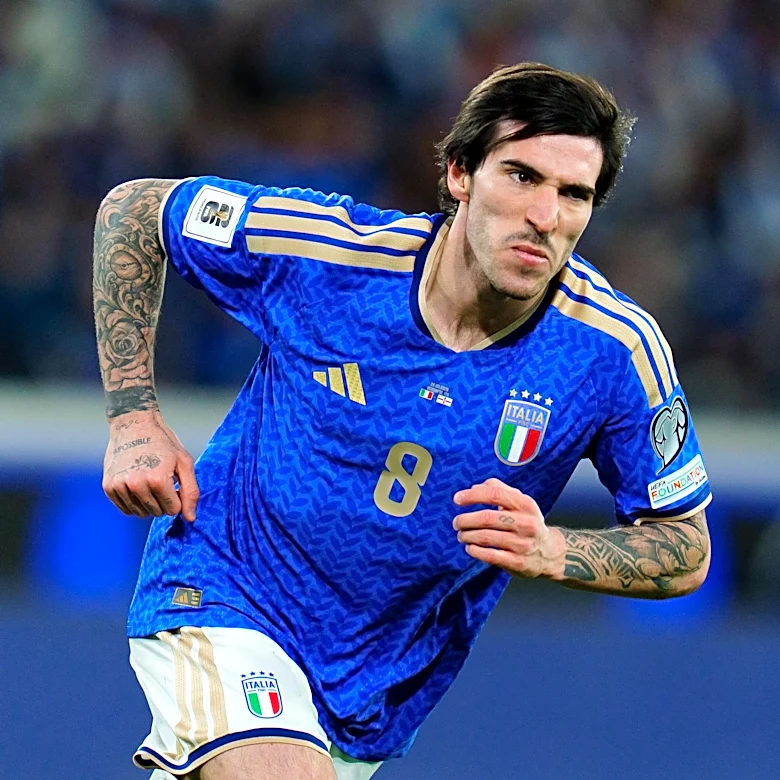 BREAKING: Tottenham agree £92.5m deal with Newcastle for Sandro Tonali