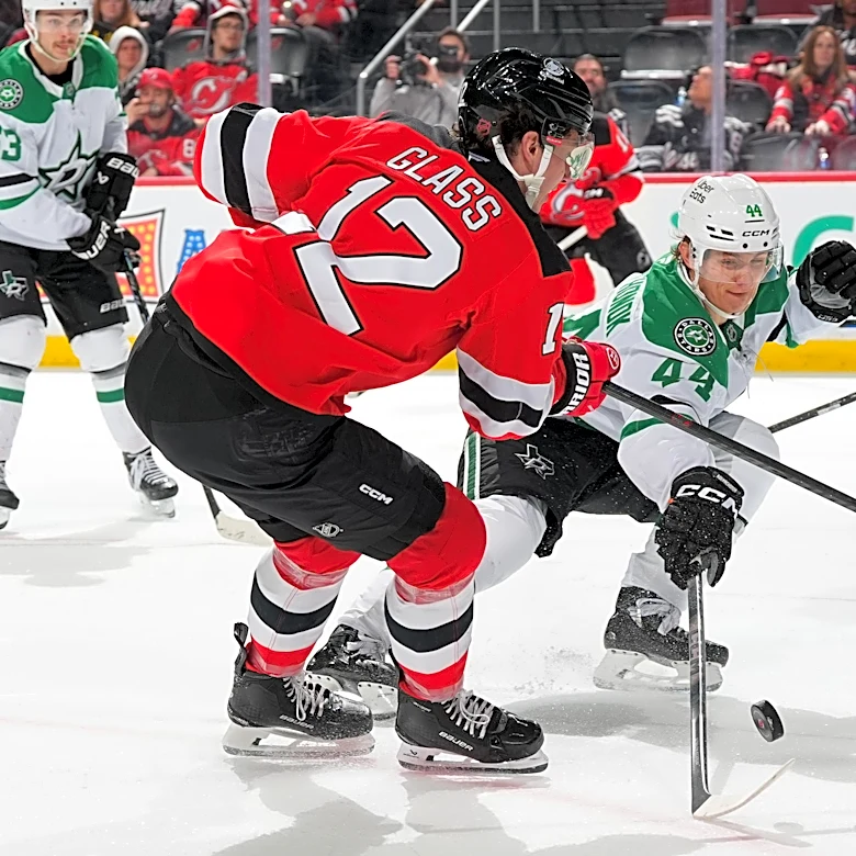 New Jersey Devils Sign Defenseman Vladislav Kolyachonok to One Year Deal
