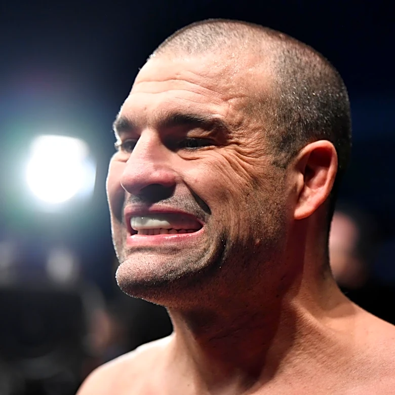 Shogun Rua explains why he’s glad to fight Glover Teixeira outside the UFC: ‘It worked out for the best’