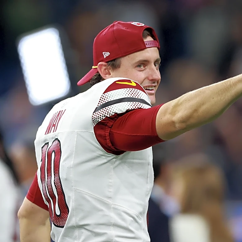 Commanders roster rankings: Tress Way among those just outside top 10