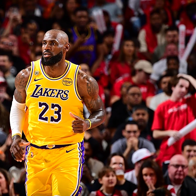 New update benefits Cavs in LeBron James sweepstakes