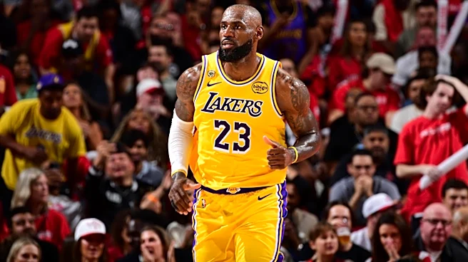 New update benefits Cavs in LeBron James sweepstakes