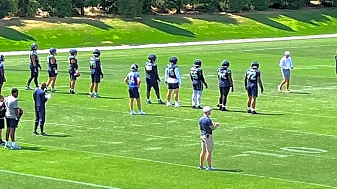 Seahawks 2026 training camp: Field Gulls’ on-site coverage plans!