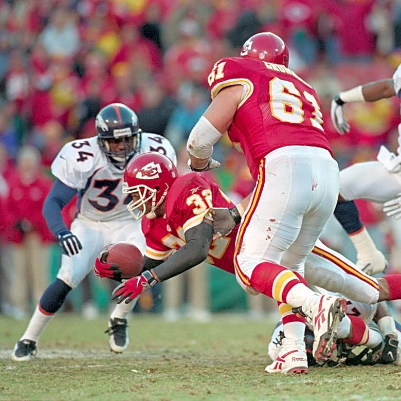 Arrowhead Pride’s best regular-season games in Chiefs history