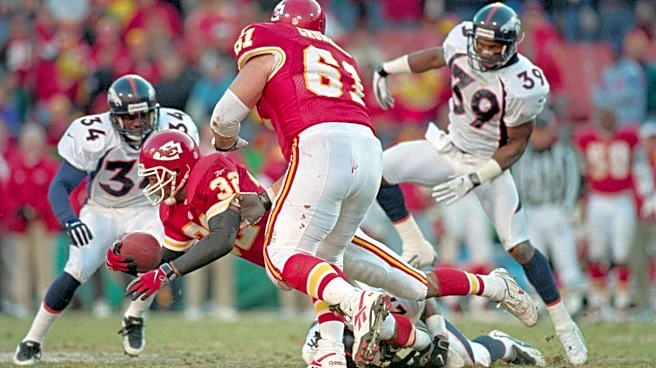 Arrowhead Pride’s best regular-season games in Chiefs history