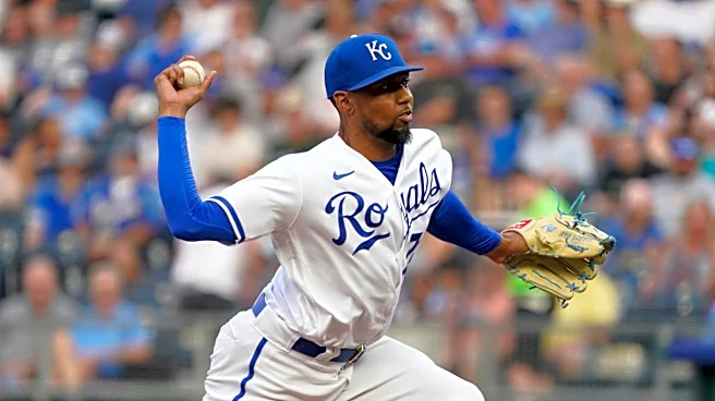 José Cuas, Randy Dobnak called up