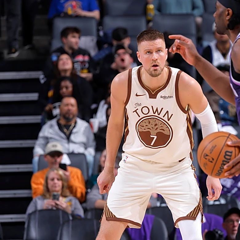 Contract details make Porzingis deal look sweet