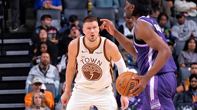 Contract details make Porzingis deal look sweet