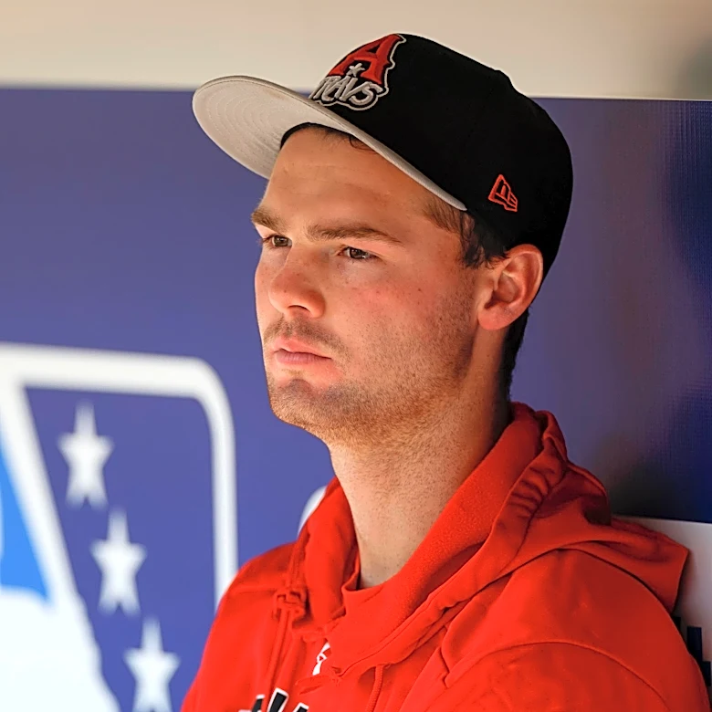Kade Anderson and Ryan Sloan highlight MLB Futures Game rosters