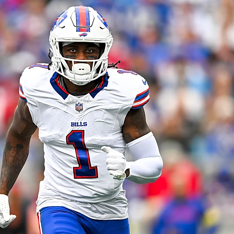 Steelers could add former Bills, Cowboys wide receivers with ties to current staff