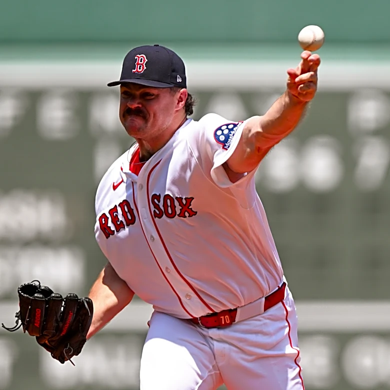 Red Sox blown out by Nationals, drop final Fenway series before All-Star break
