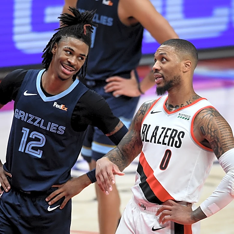 Trail Blazers Winners and Losers at the Start of Free Agency