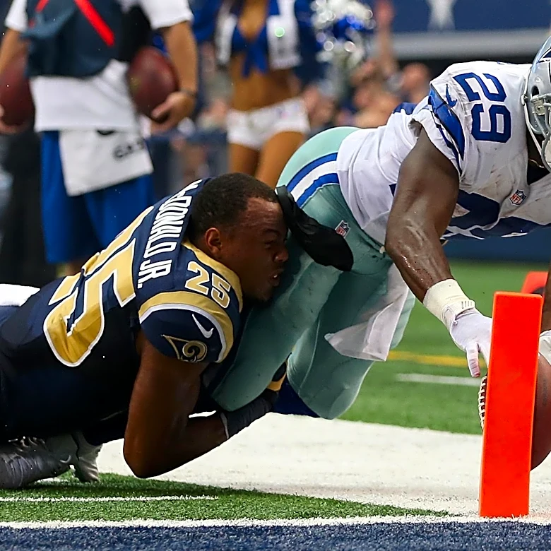 Cowboys countdown to kickoff: Top 100 iconic games – Day 74