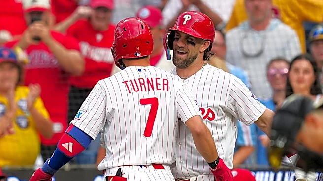 Gamethread 7/1: Pirates at Phillies